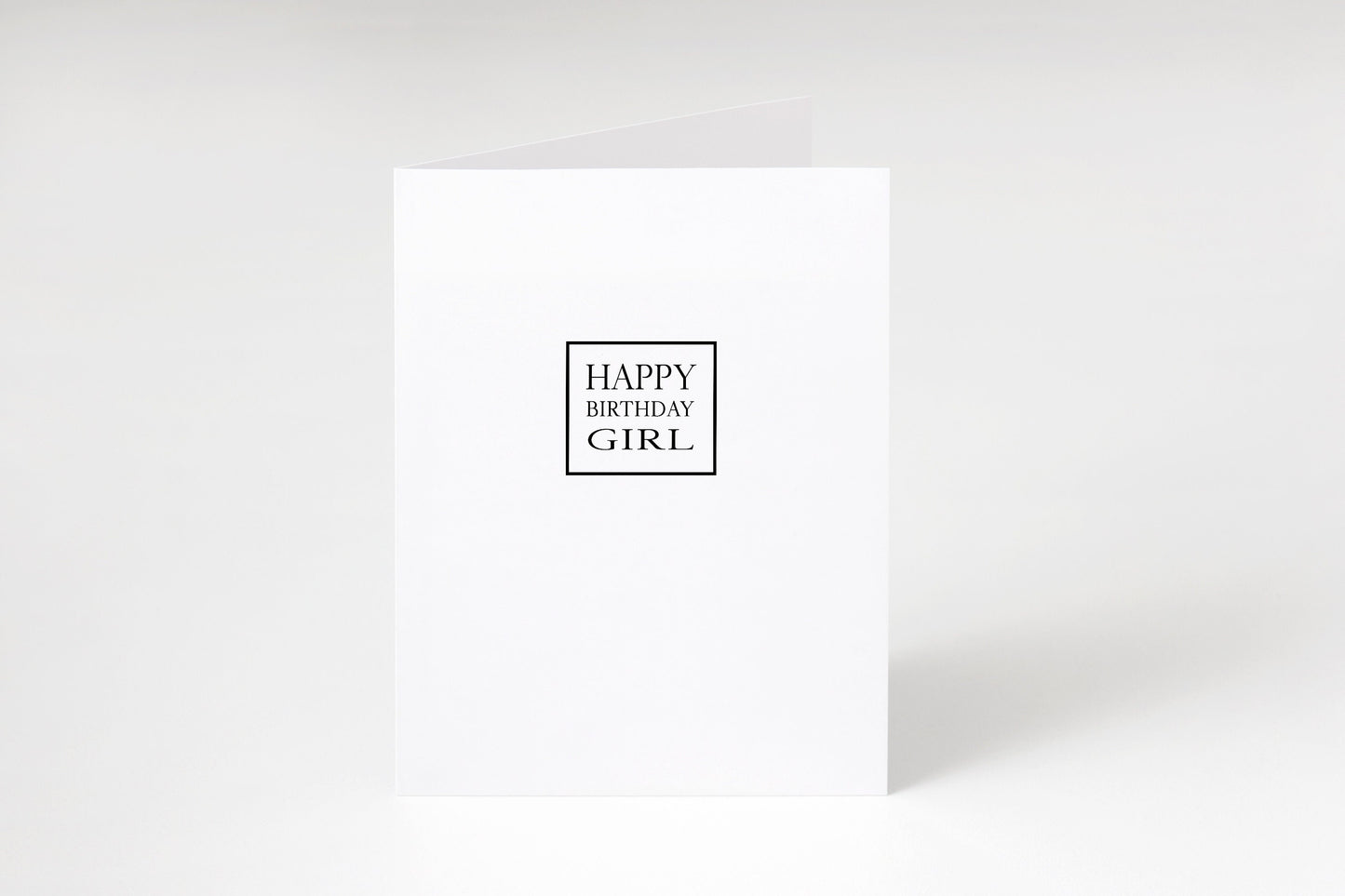 Happy birthday girl,Birthday card,Happy Birthday,Card for friend,Card for her,Card for best friend,Card for sister,Sister birthday
