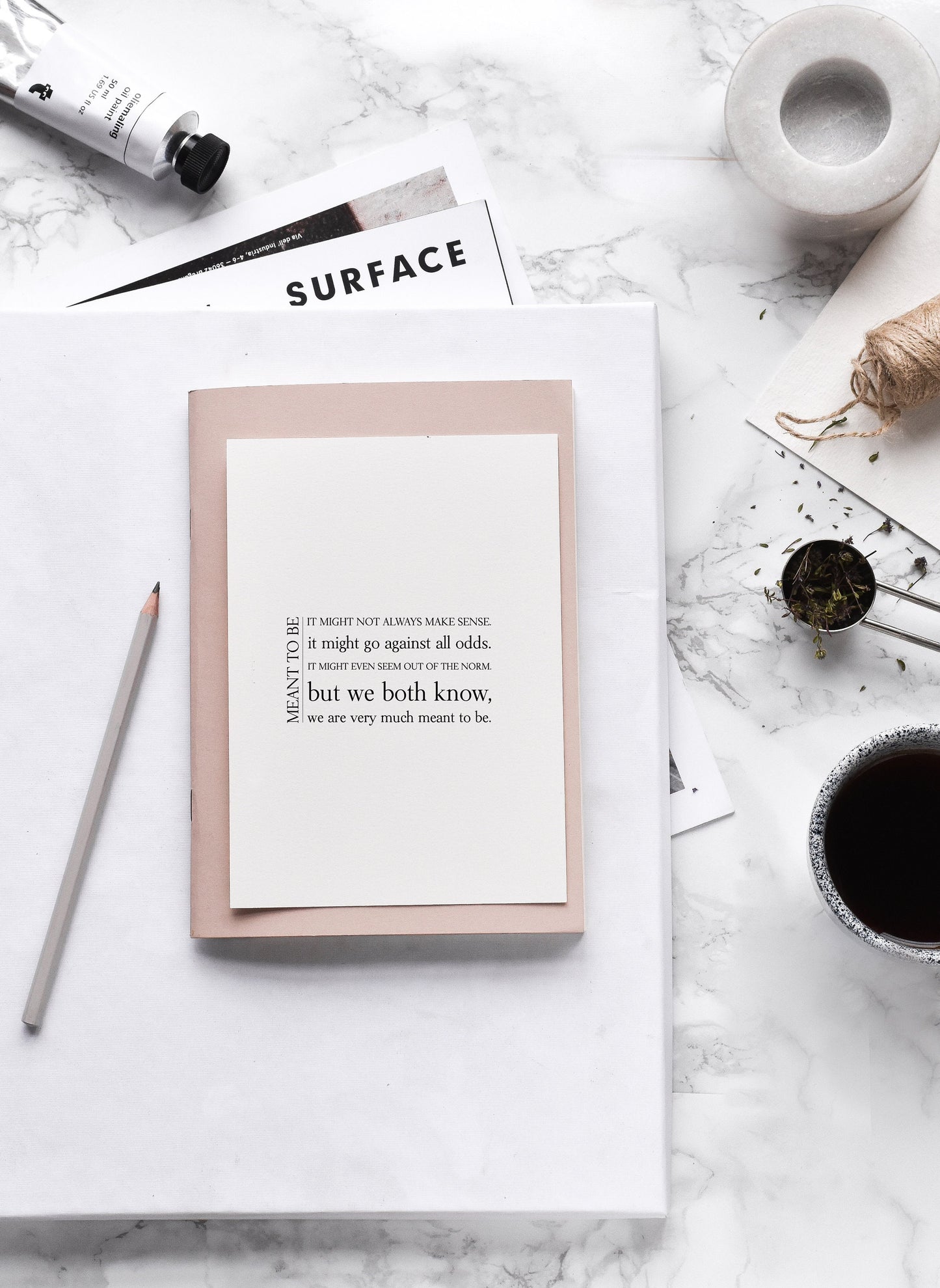 Meant to be definition card,Meant to be,Anniversary card,Love card,Valentine’s Day card,Card for husband,Card for wife,Boyfriend,Girlfriend