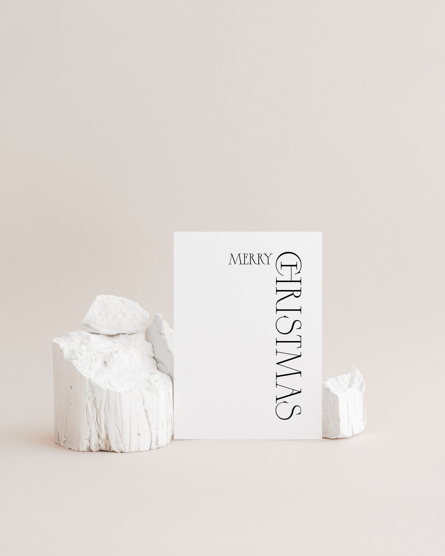 Merry Christmas cards, Christmas card set, Christmas card pack, Greeting card for Christmas, Card for Christmas, Christmas stationery