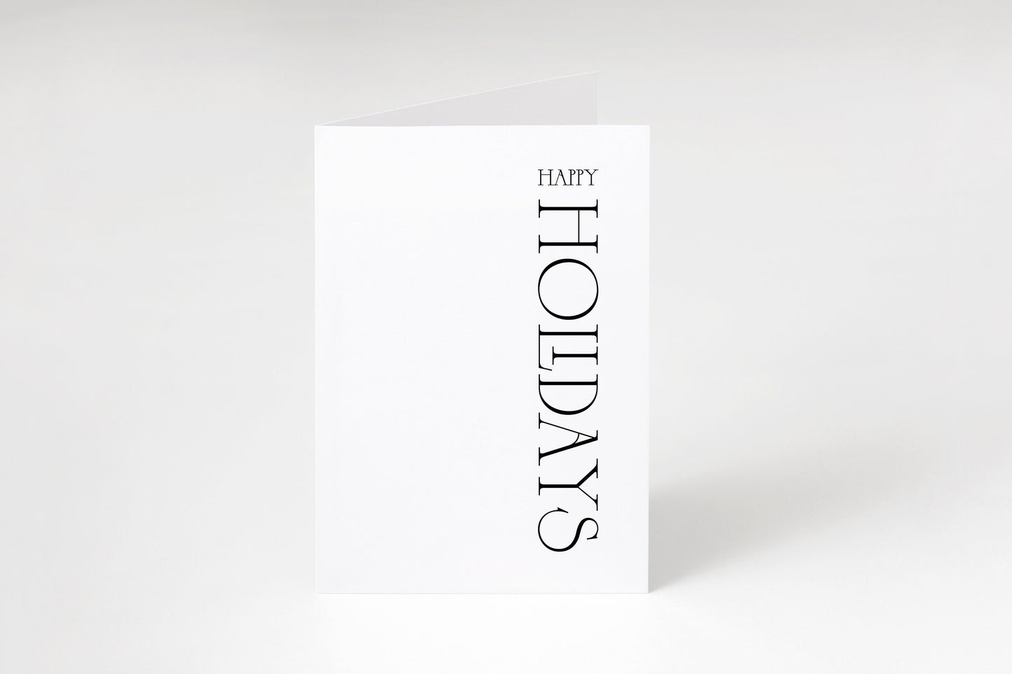Happy Holidays cards, Christmas card set, Christmas card pack, Greeting card for Christmas, Card for Christmas, Christmas stationery