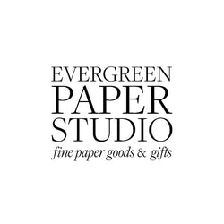 Evergreenpaperstudio