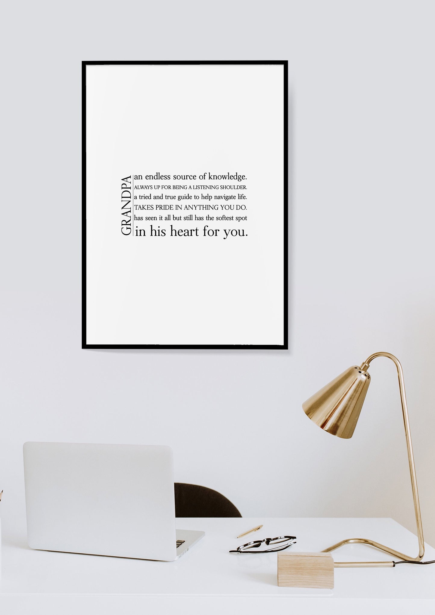 Grandpa definition,Grandpa definition print,Definition print,Gift for Grandpa,Grandpa gift,Grandfather gift,Father’s Day gift,Grandad gift